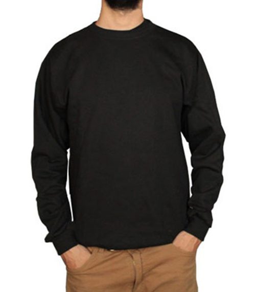 Buzos Cuello Redondo